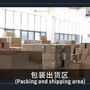 Çin Shenzhen Kaite Huifeng Technology Co., Ltd. şirket Profili