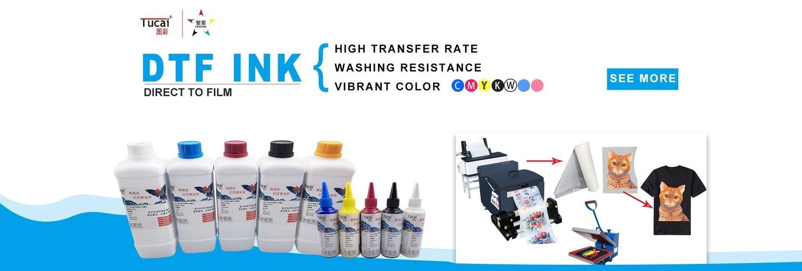 UV mürekkep püskürtücüsü mürekkep